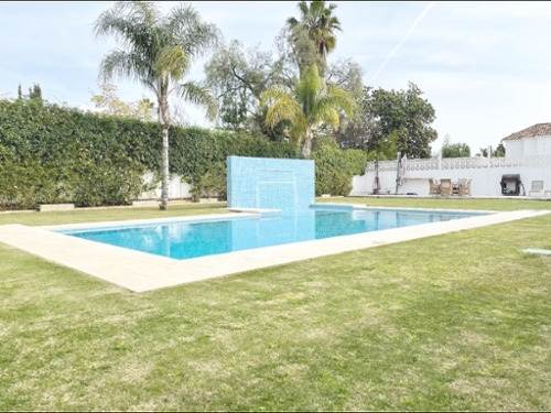 Nagüeles Costa Del Sol Occidental villa foto 6255492