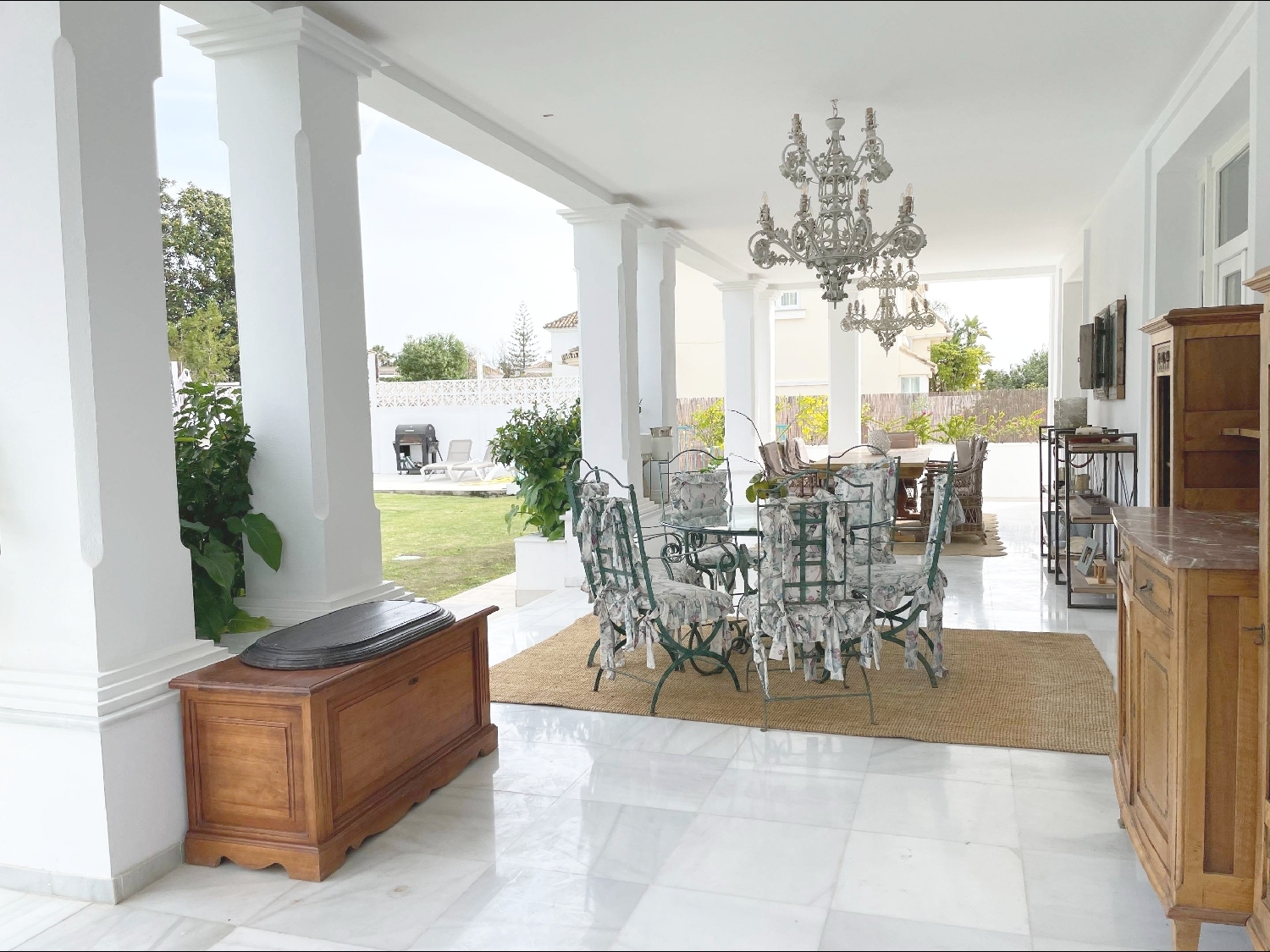 kaufen Villa Marbella Costa Del Sol Occidental 3