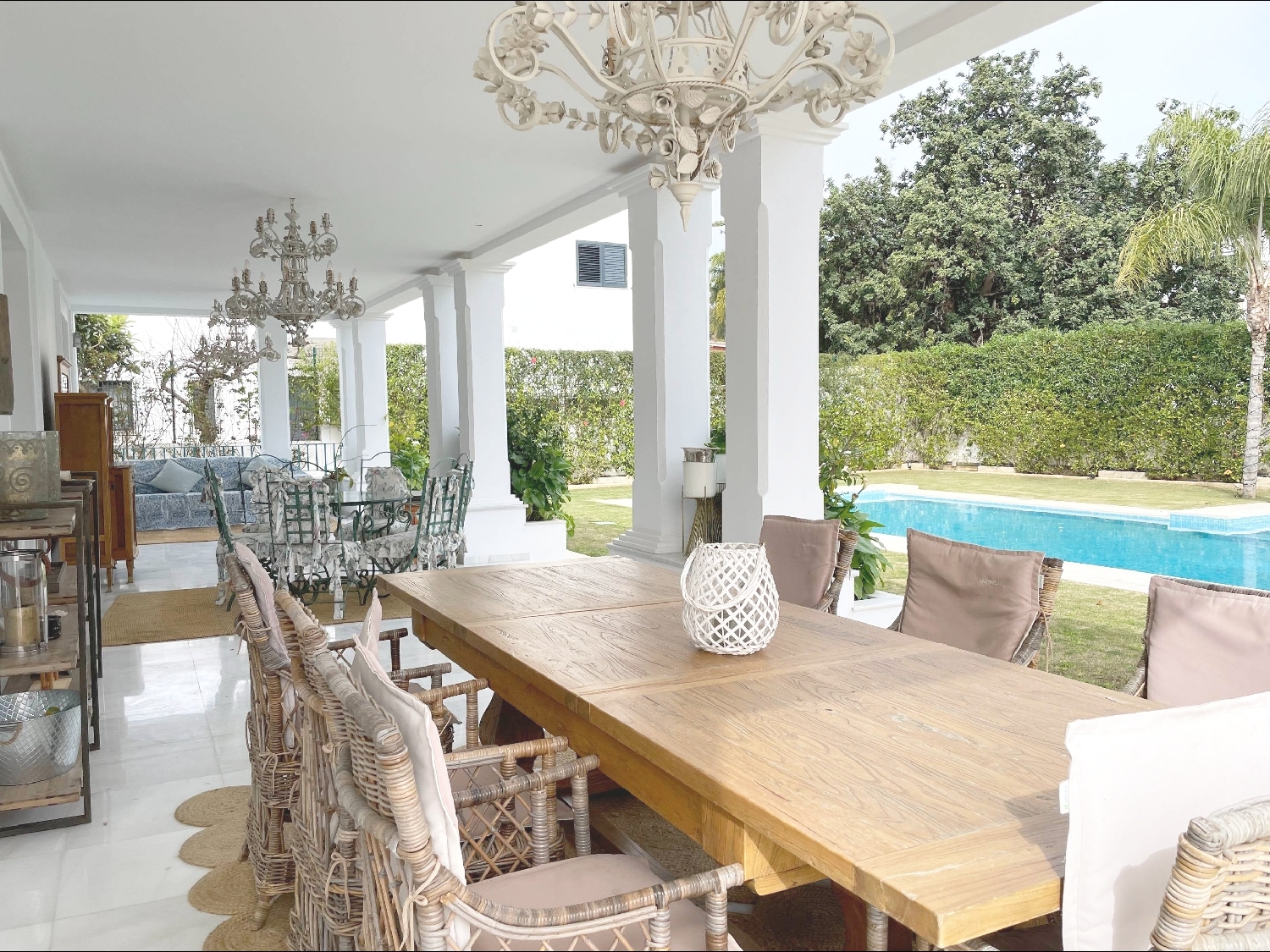  kaufen Villa Marbella Costa Del Sol Occidental 4