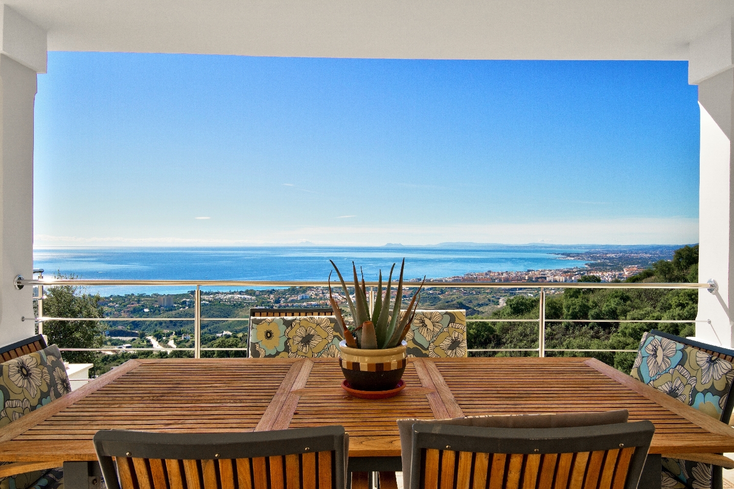  till salu villa Marbella Costa Del Sol Occidental 3