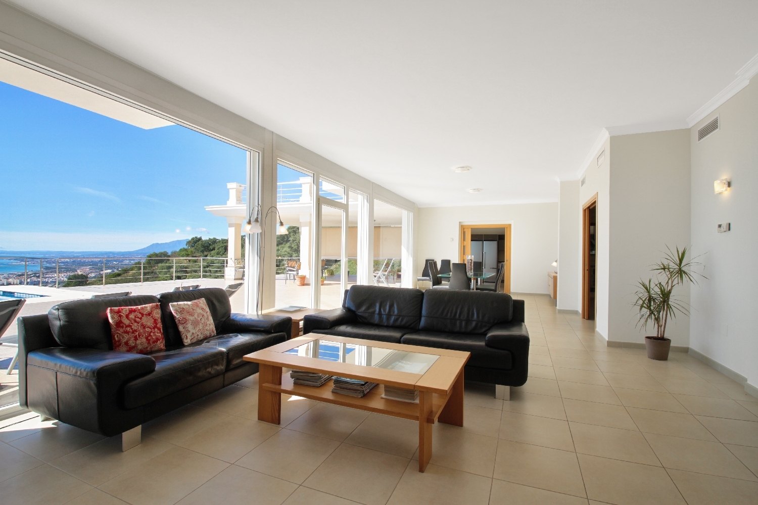  till salu villa Marbella Costa Del Sol Occidental 6