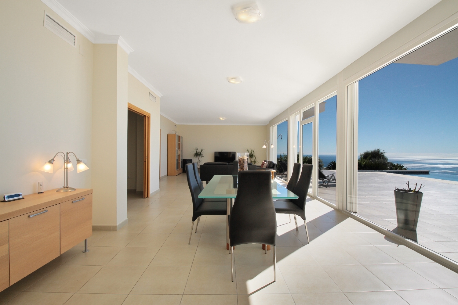  till salu villa Marbella Costa Del Sol Occidental 7
