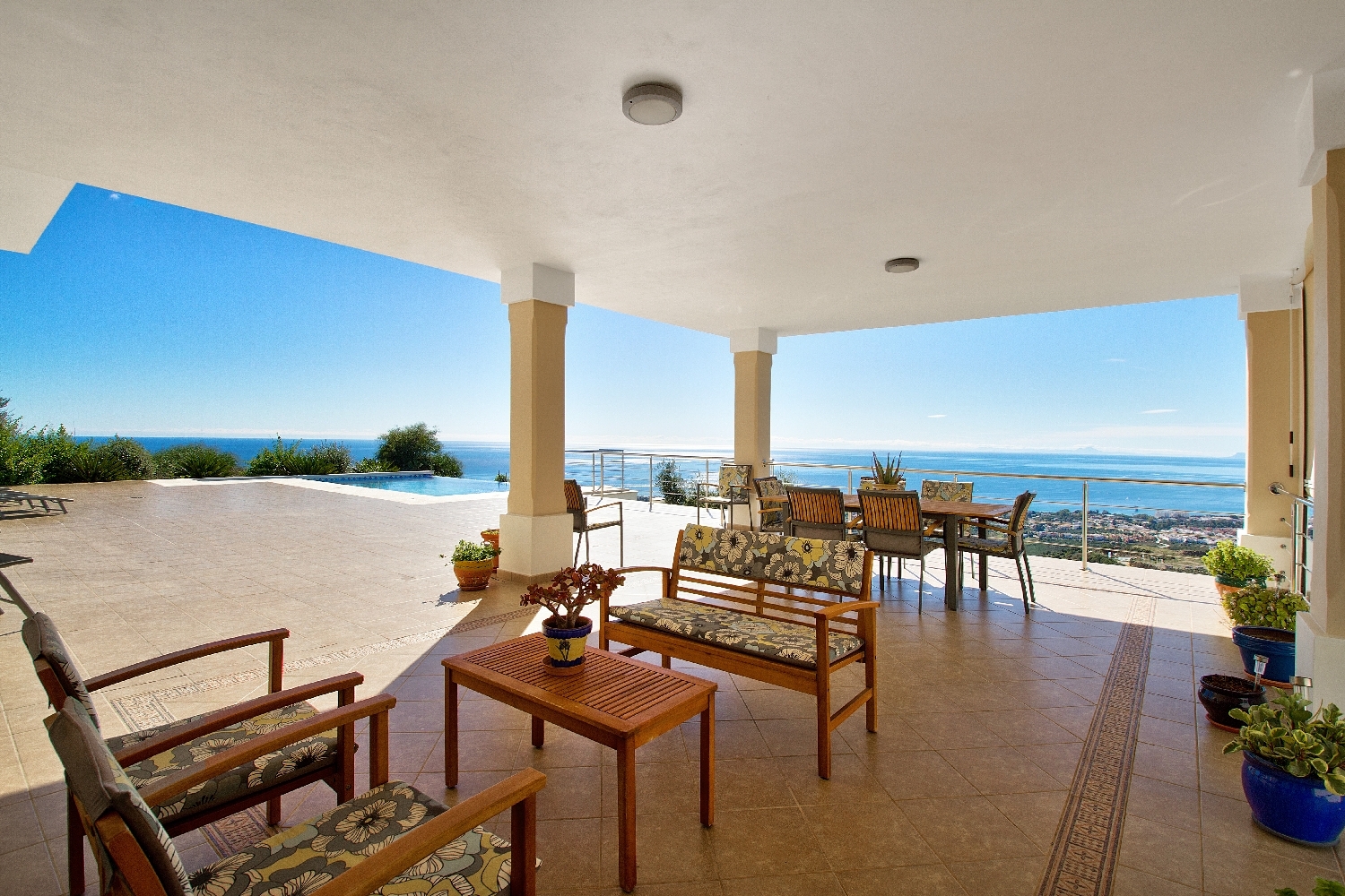  till salu villa Marbella Costa Del Sol Occidental 5