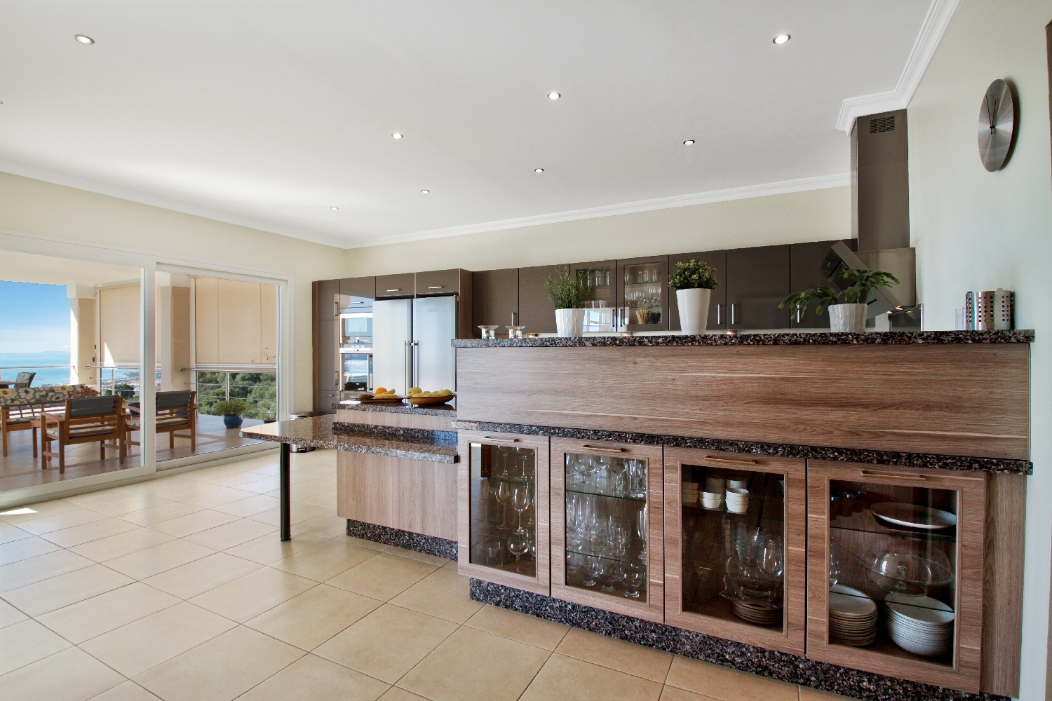  till salu villa Marbella Costa Del Sol Occidental 8