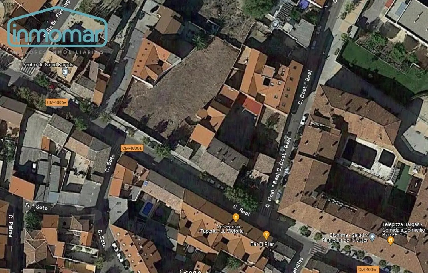  till salu villa Nambroca Montes De Toledo (Los) 1
