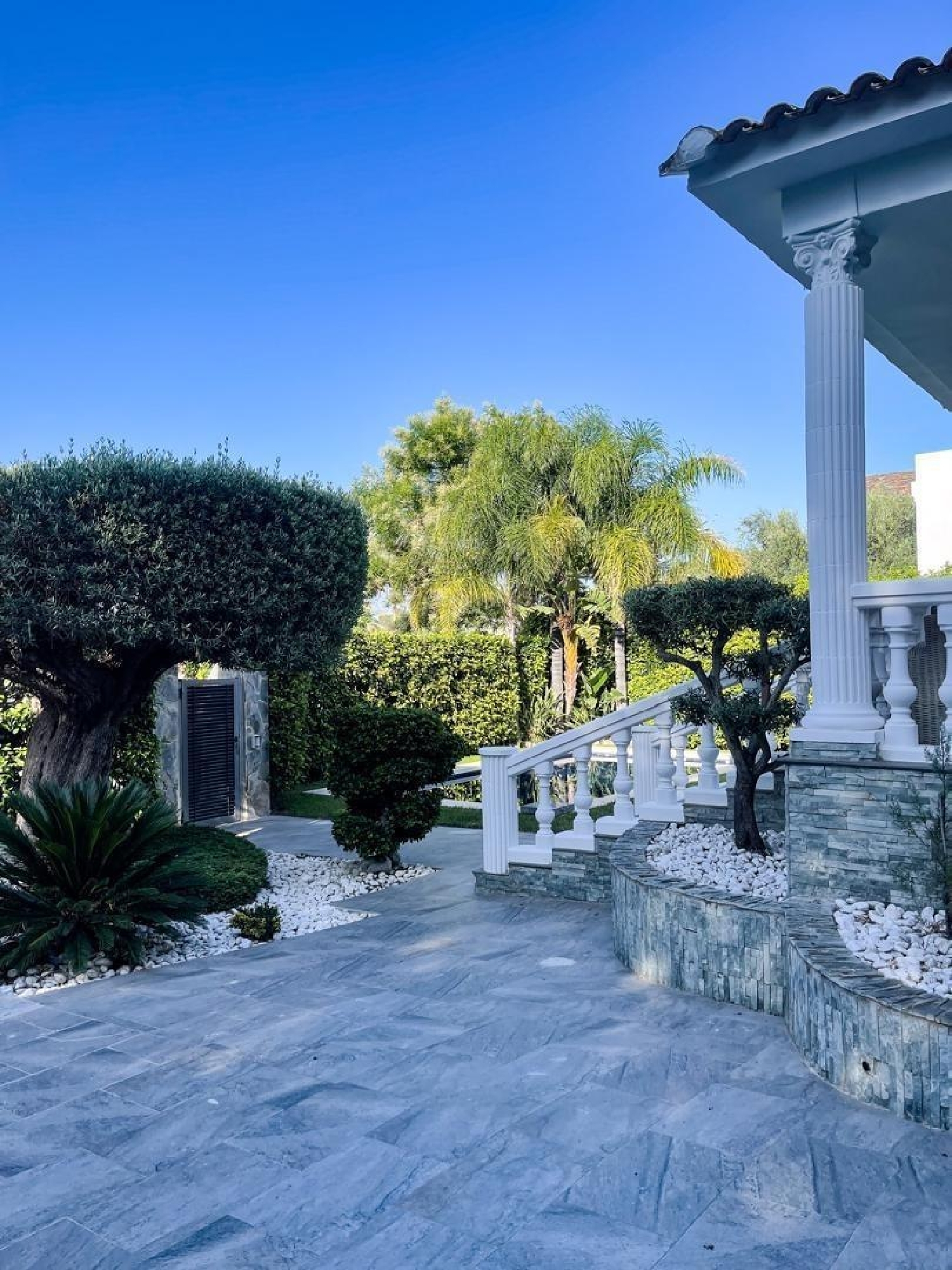  for sale villa Platja De Miramar Safor 4