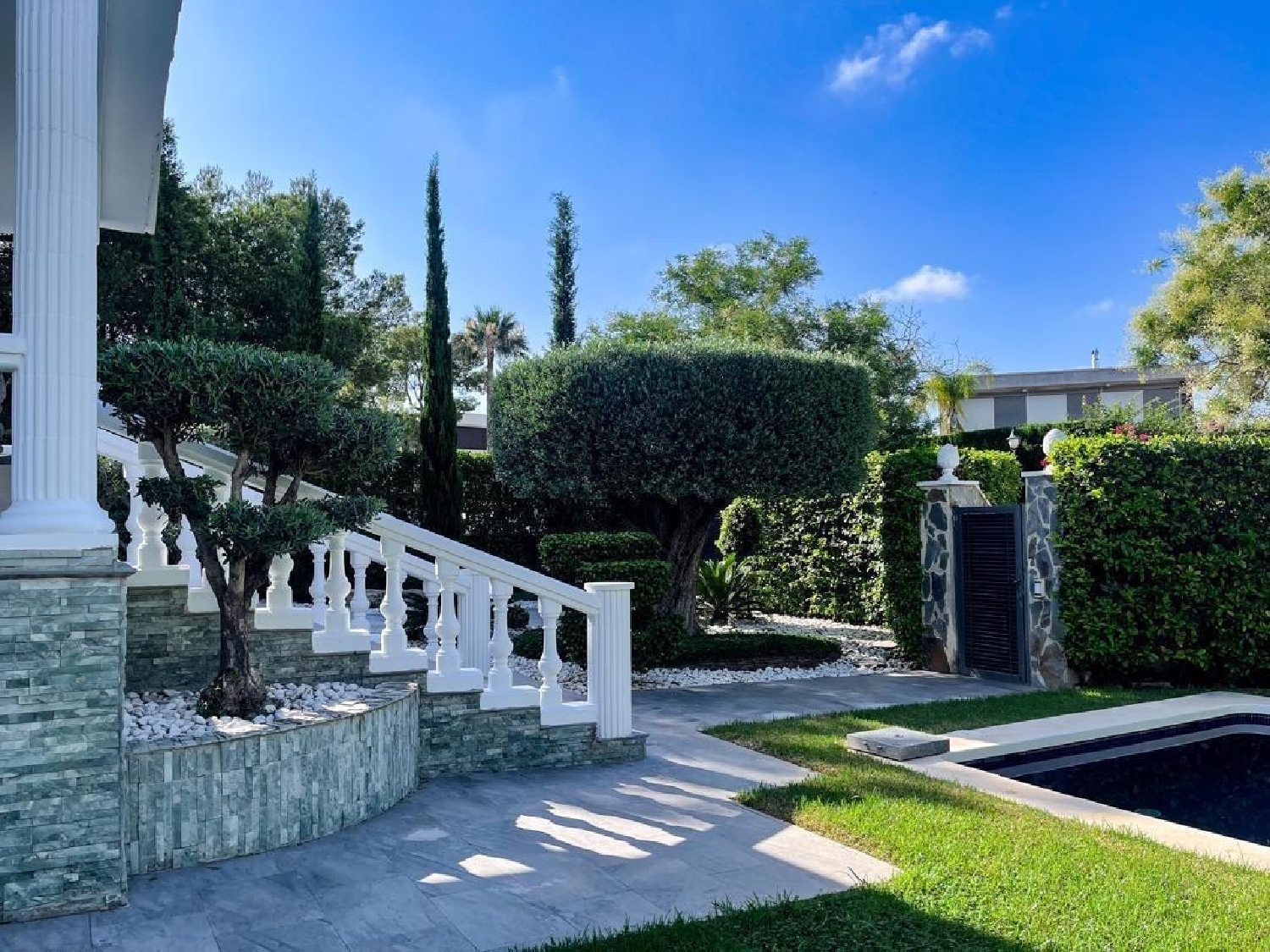  for sale villa Platja De Miramar Safor 6