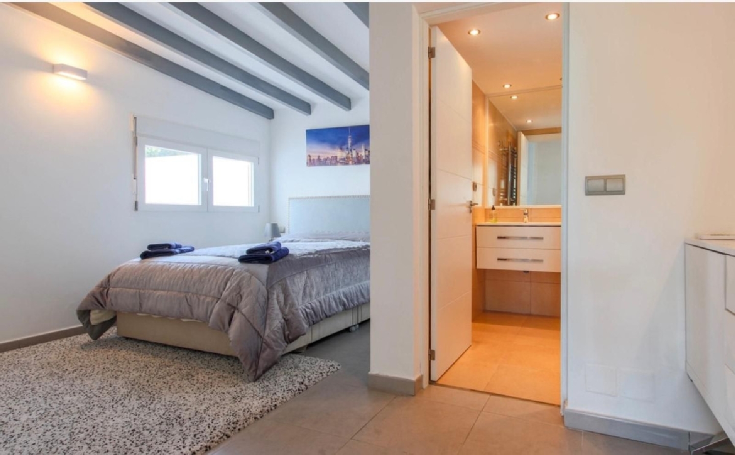 till salu villa New Golden Mile Costa Del Sol Occidental 5