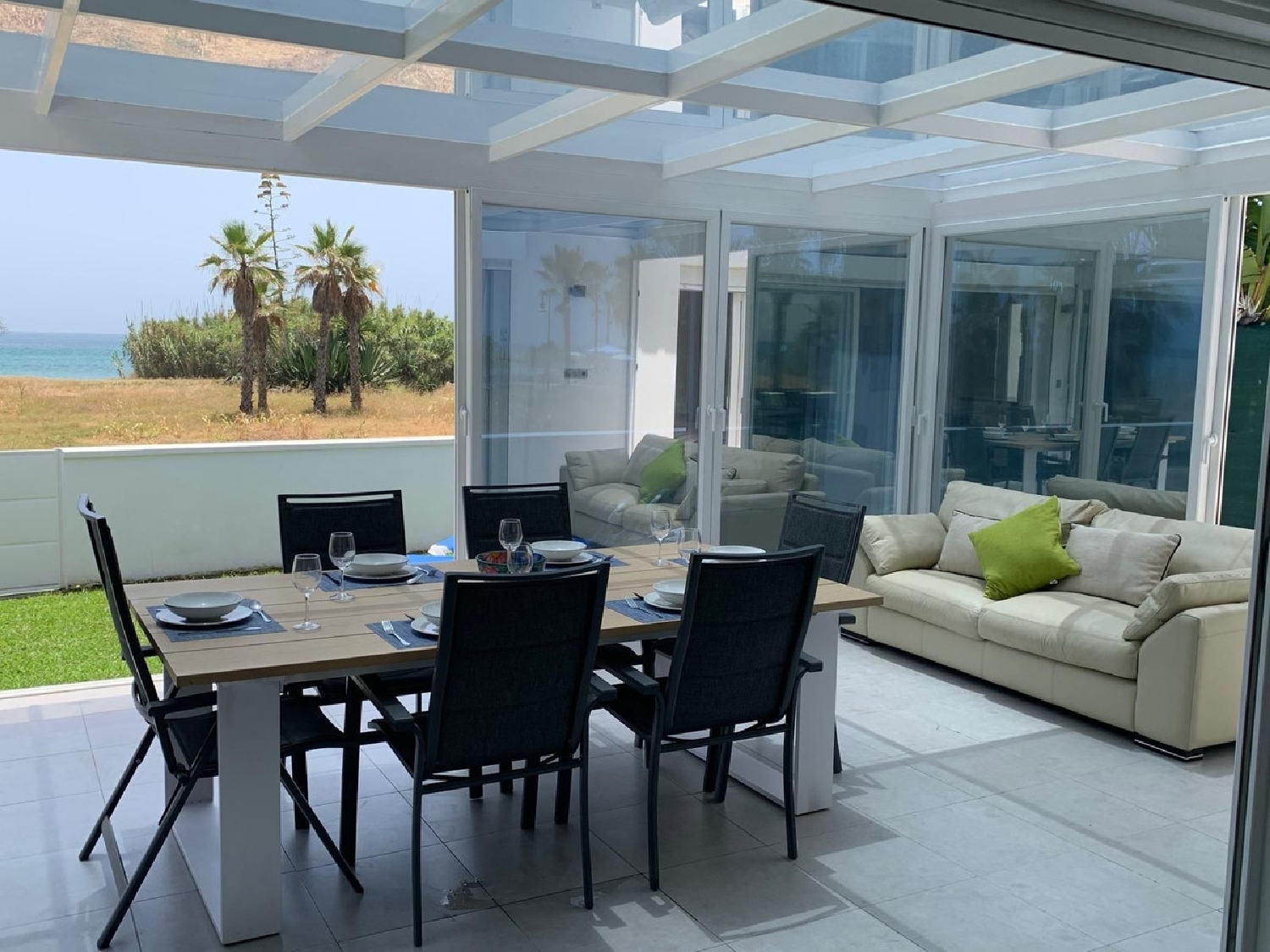  till salu villa New Golden Mile Costa Del Sol Occidental 4