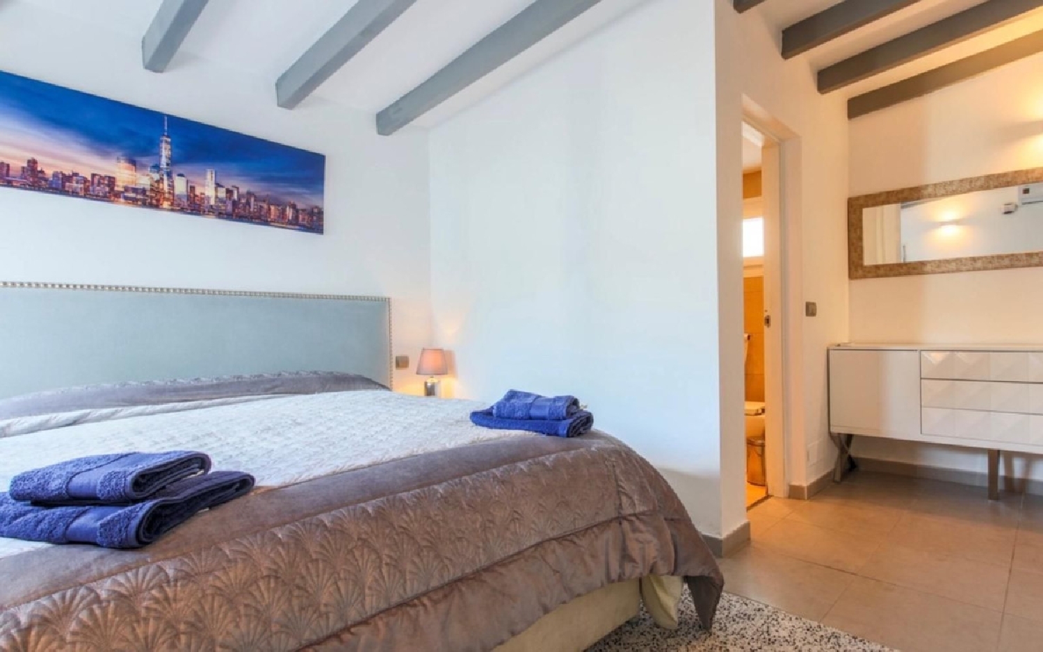  till salu villa New Golden Mile Costa Del Sol Occidental 8
