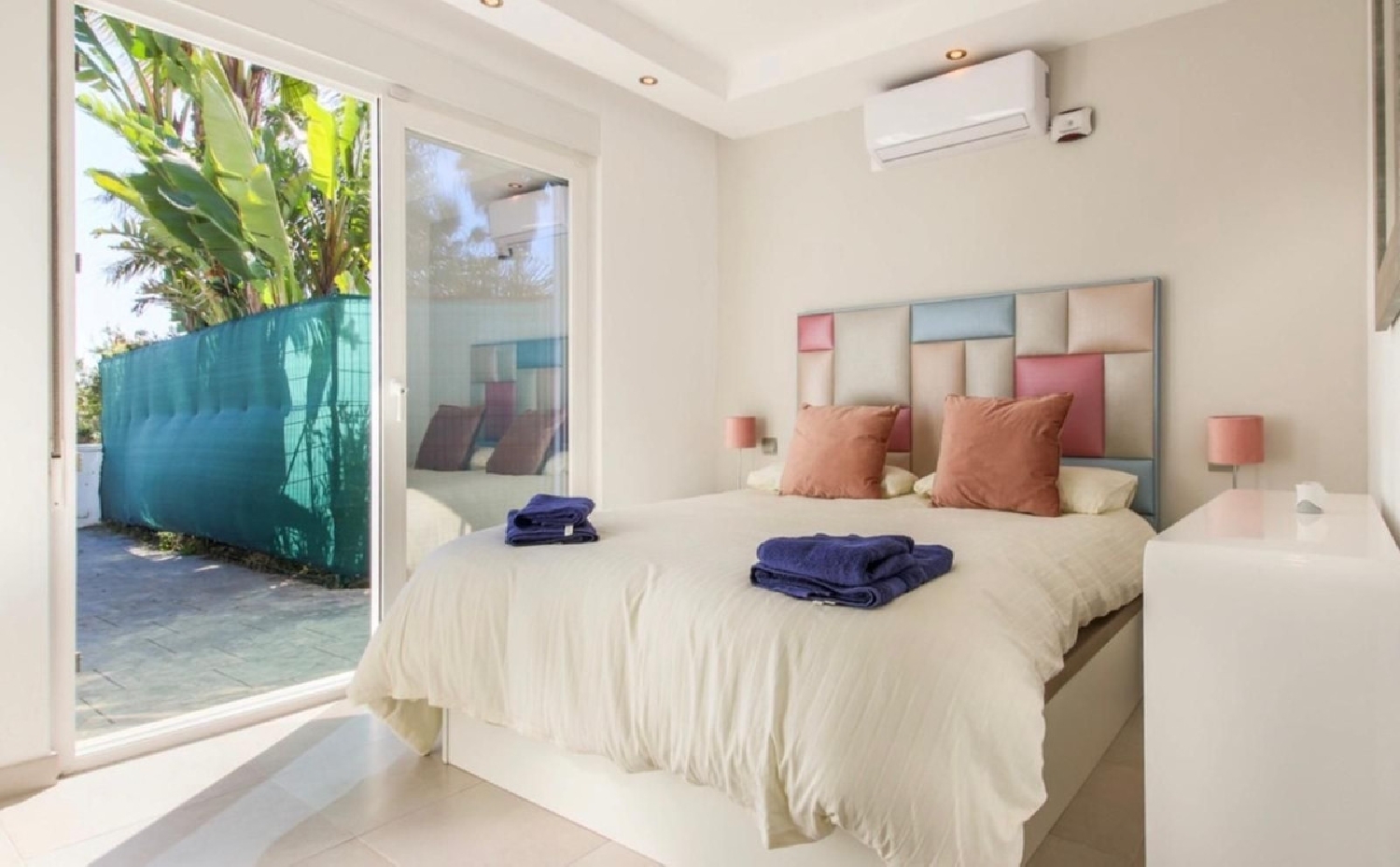  till salu villa New Golden Mile Costa Del Sol Occidental 7