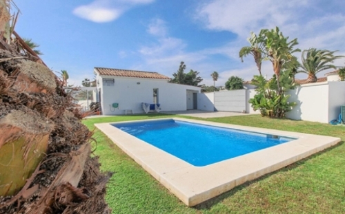 New Golden Mile Costa Del Sol Occidental villa foto 6232899