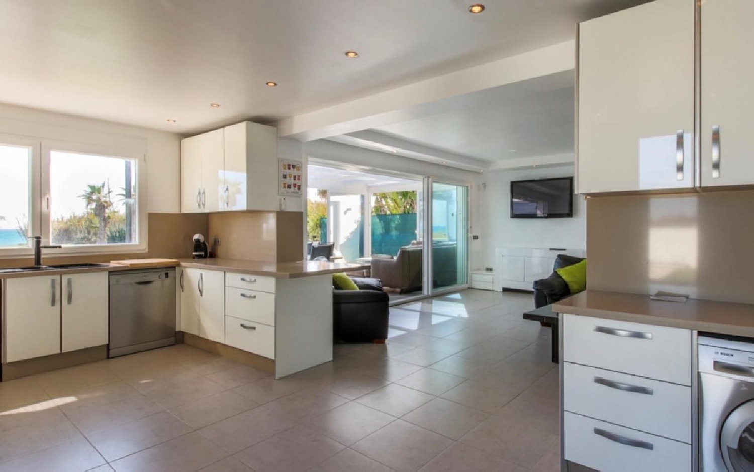 till salu villa New Golden Mile Costa Del Sol Occidental 3