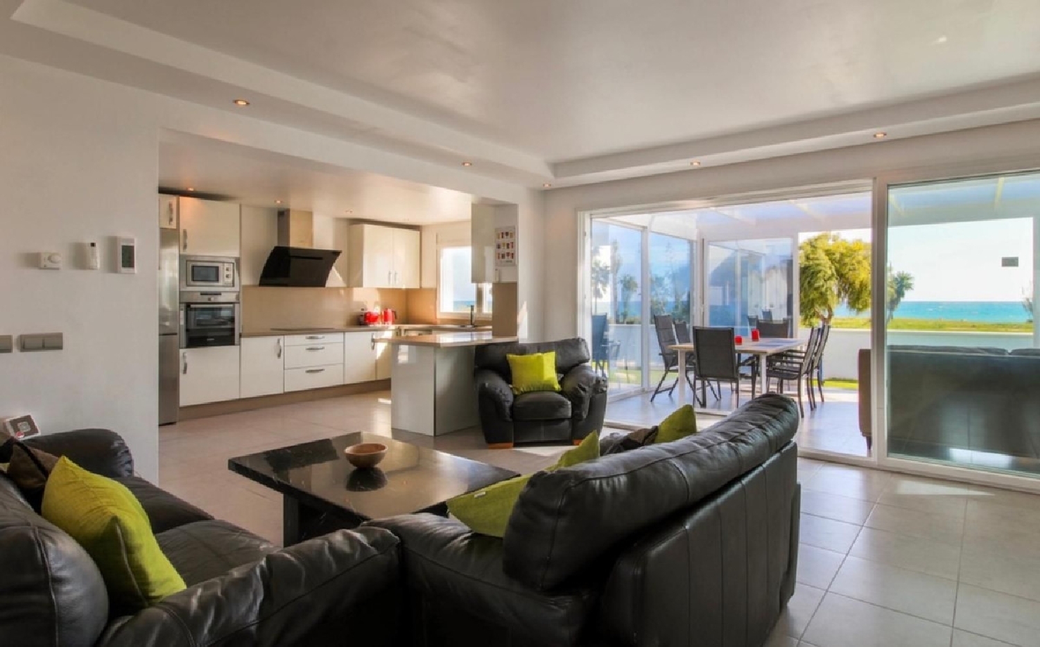 till salu villa New Golden Mile Costa Del Sol Occidental 2