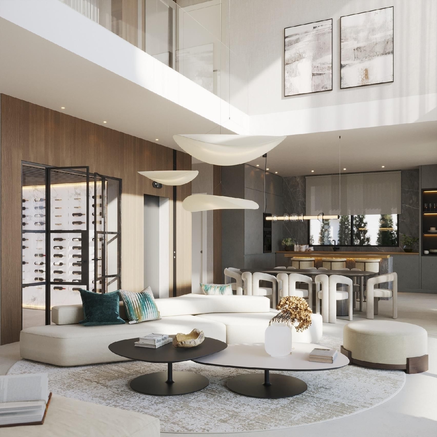  till salu villa New Golden Mile Costa Del Sol Occidental 26