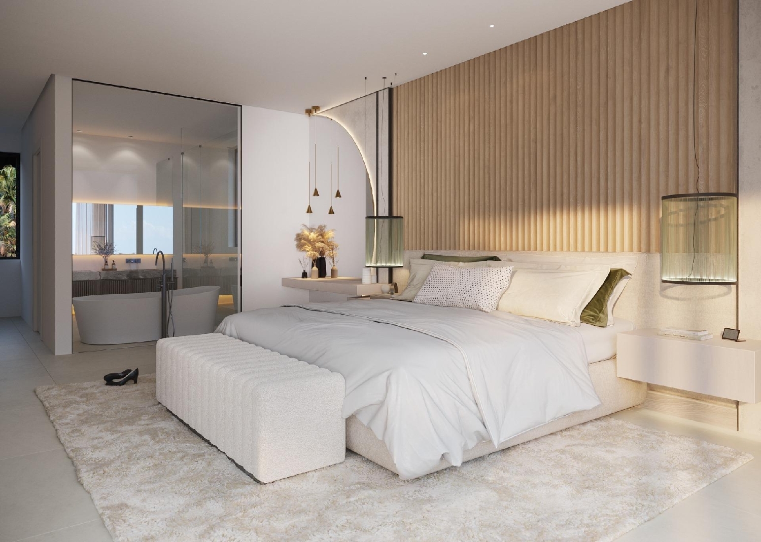  till salu villa New Golden Mile Costa Del Sol Occidental 33