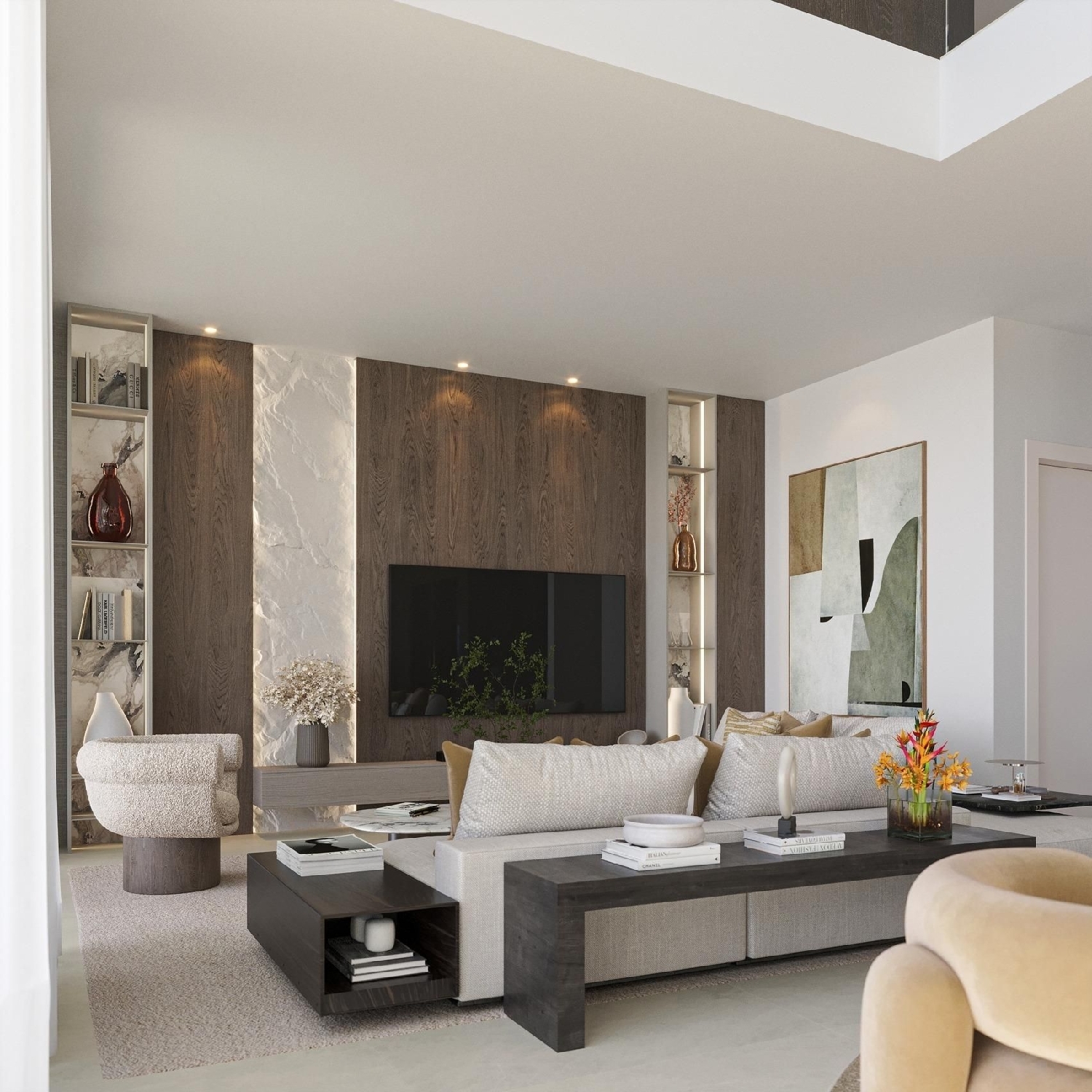  till salu villa New Golden Mile Costa Del Sol Occidental 28