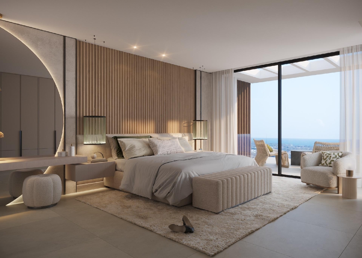  till salu villa New Golden Mile Costa Del Sol Occidental 31