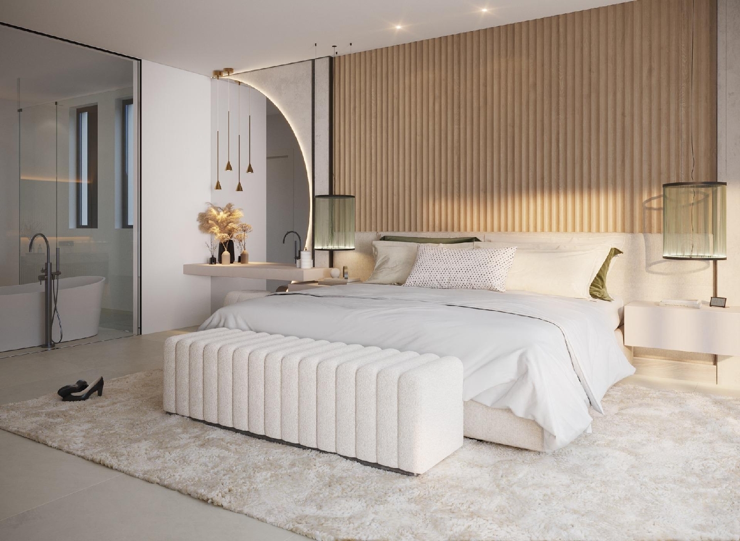  till salu villa New Golden Mile Costa Del Sol Occidental 34
