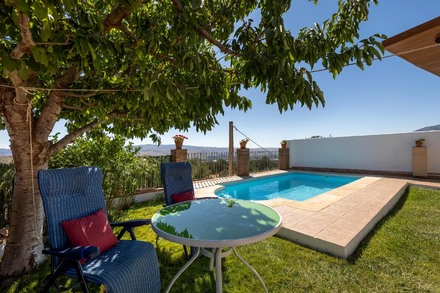  kaufen Villa Játar Alhama 1