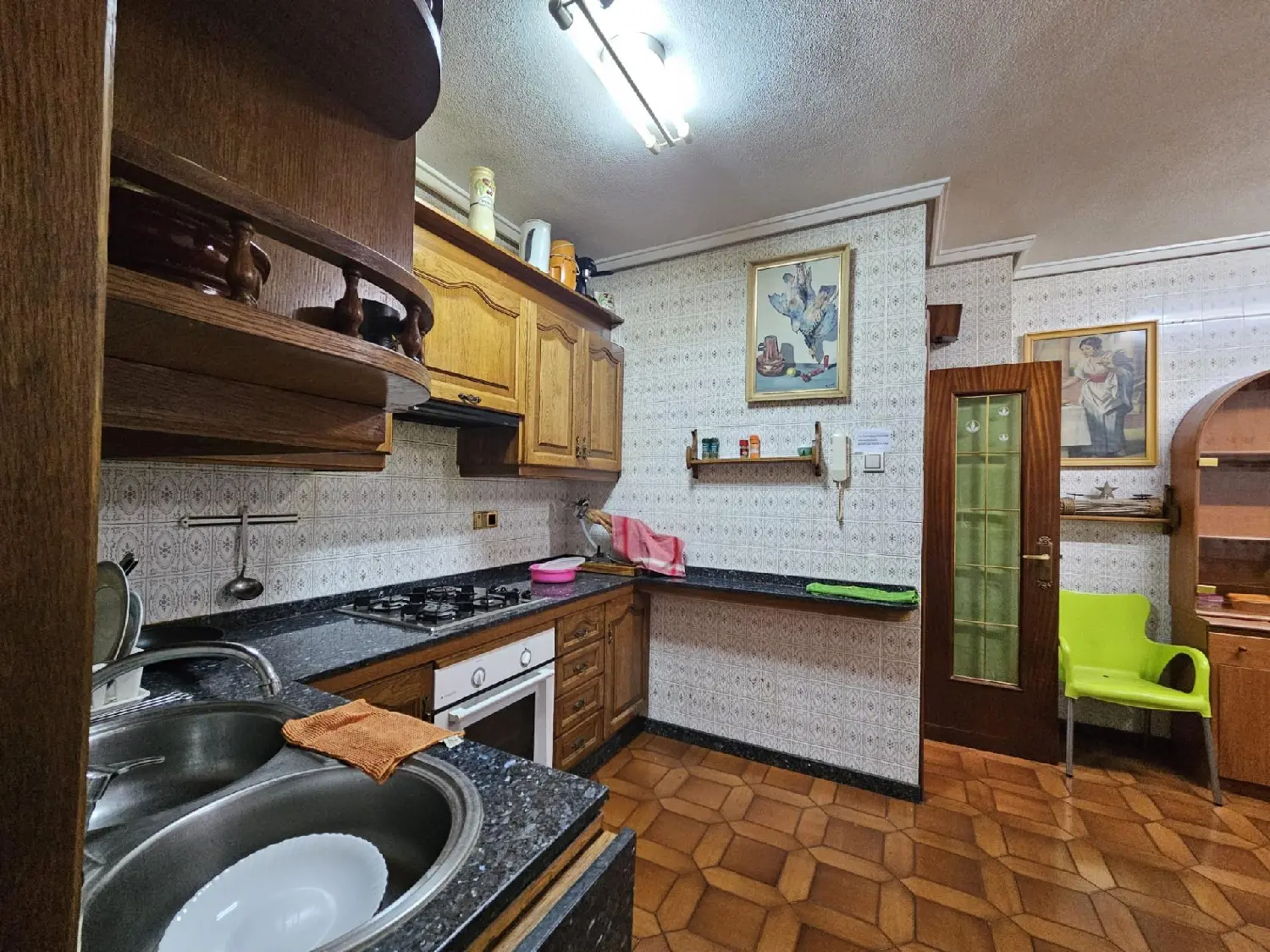 till salu villa Solana Alto Guadalentín 2