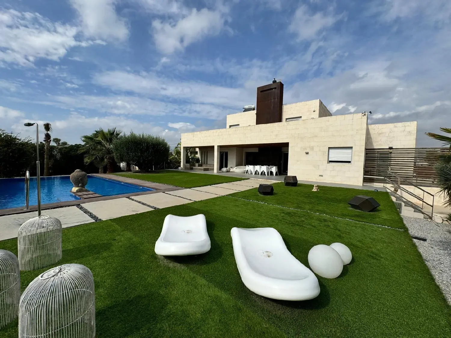  till salu villa Solana Alto Guadalentín 1
