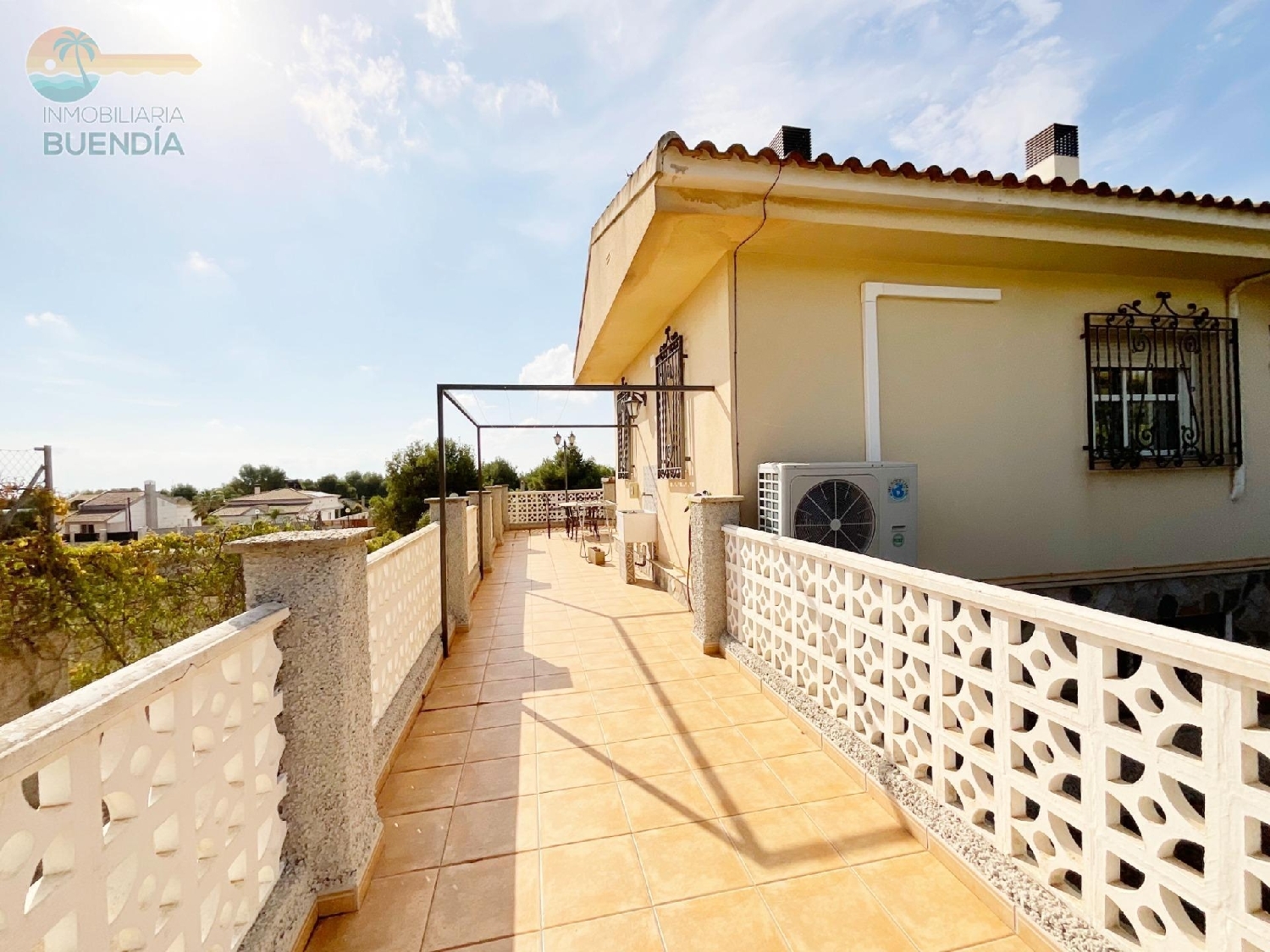  till salu villa Nonihay Bajo Guadalentín 5