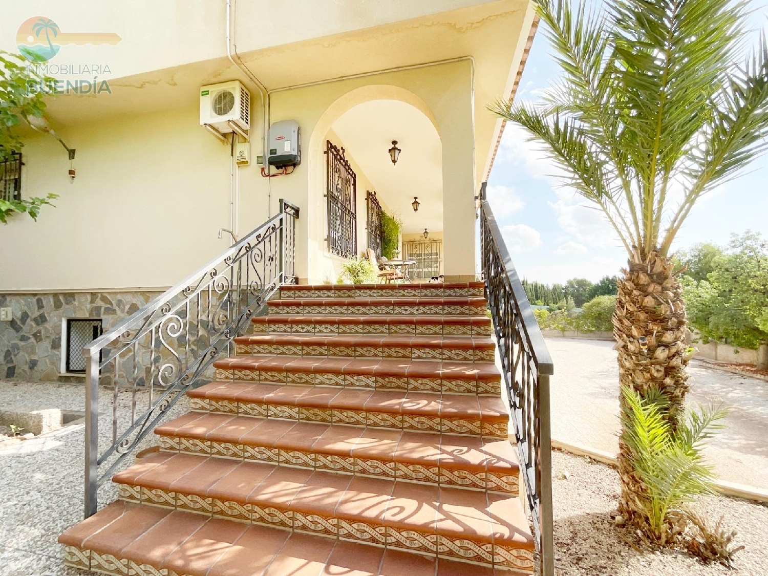 till salu villa Nonihay Bajo Guadalentín 3