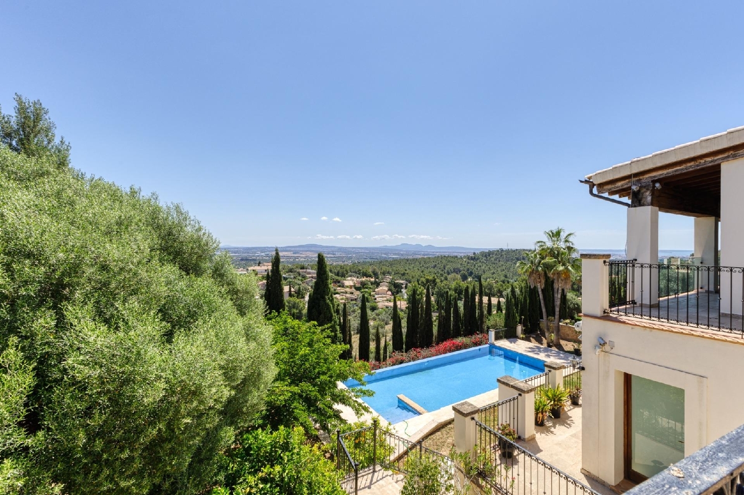  till salu villa Nova Valldemossa Tramuntana 6