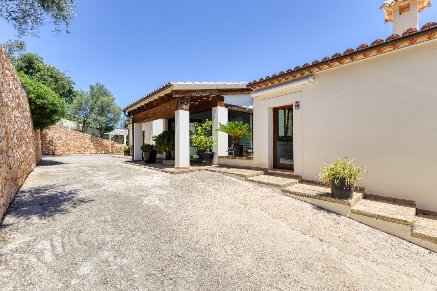  till salu villa Nova Valldemossa Tramuntana 8