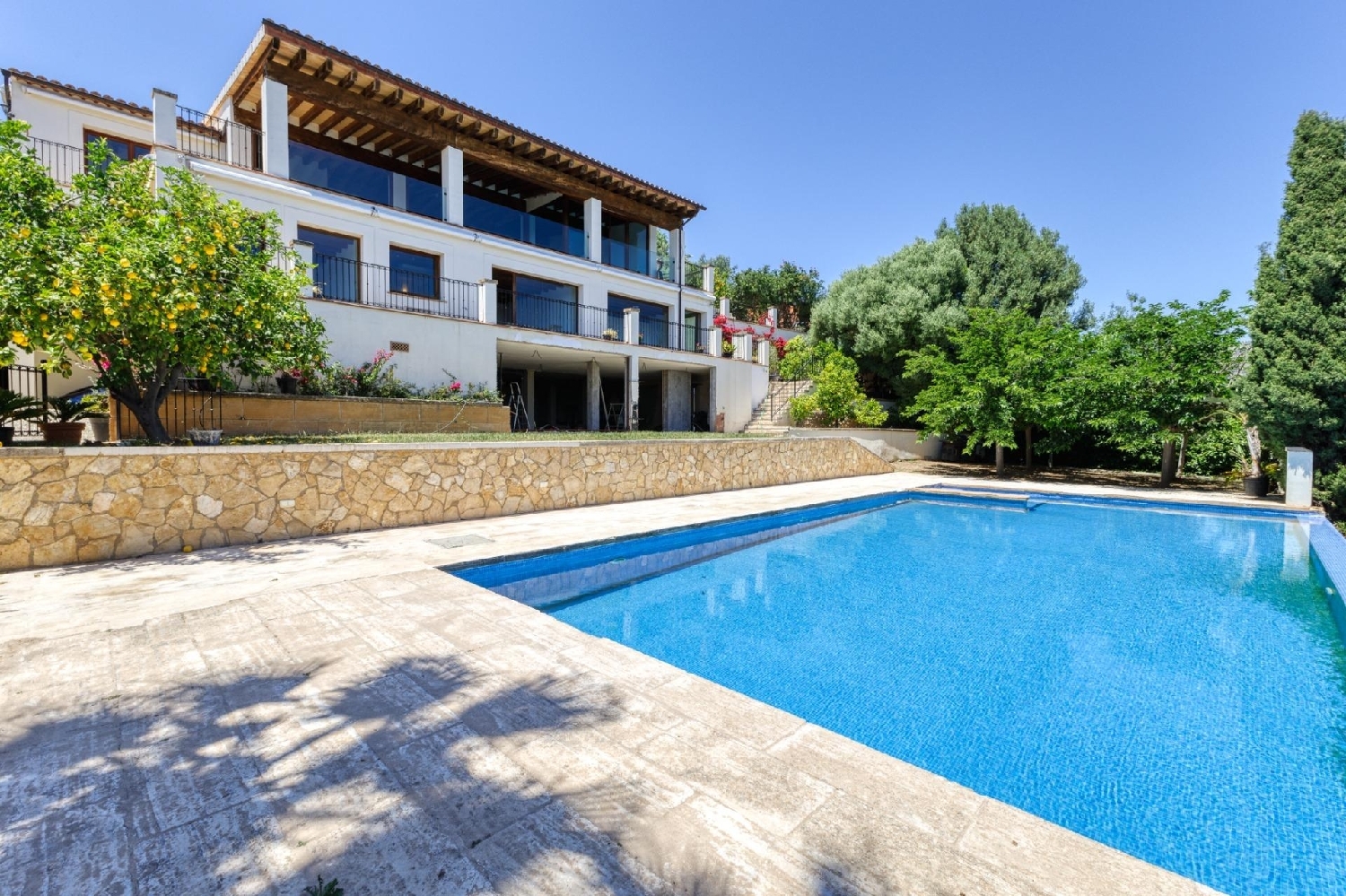  till salu villa Nova Valldemossa Tramuntana 4