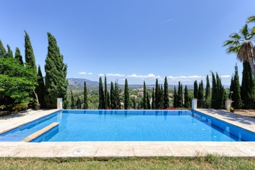 Nova Valldemossa Tramuntana villa foto 6265318