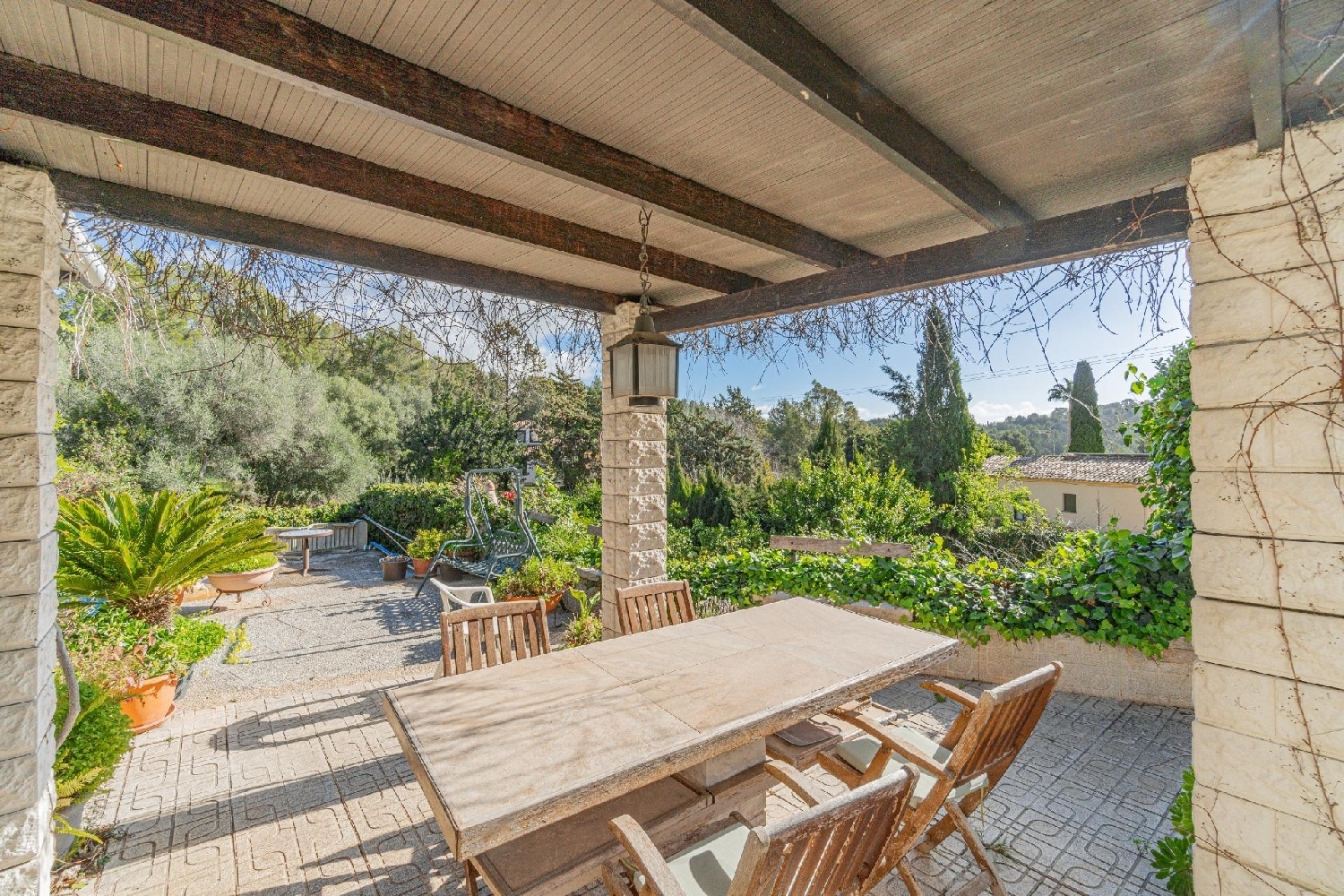  till salu villa Nova Valldemossa Tramuntana 7