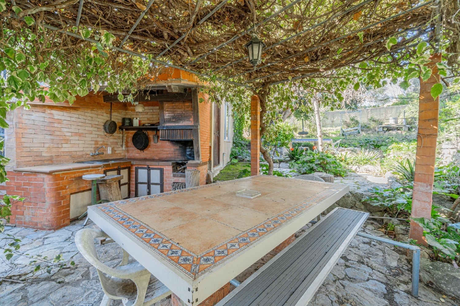  till salu villa Nova Valldemossa Tramuntana 6
