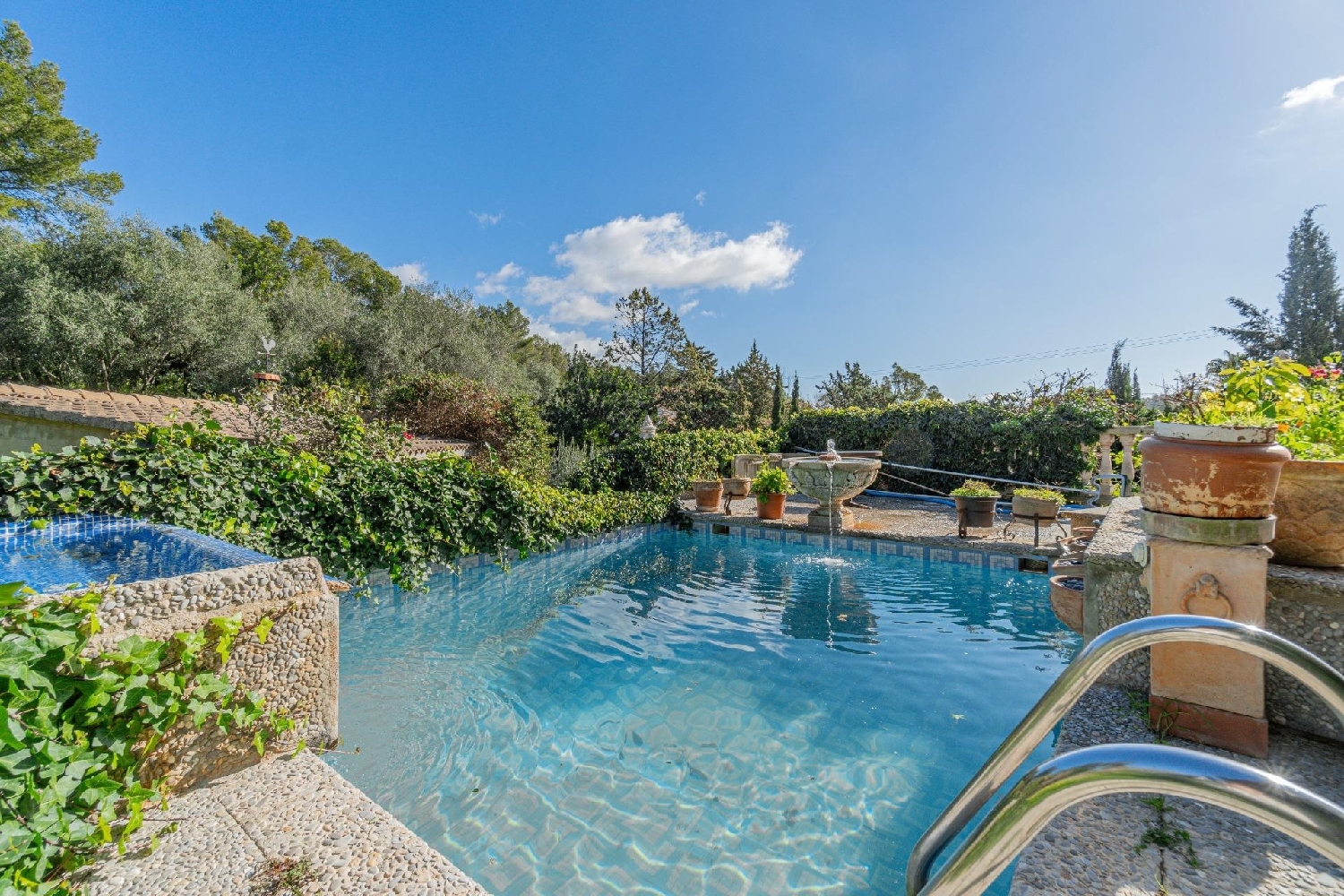  till salu villa Nova Valldemossa Tramuntana 3