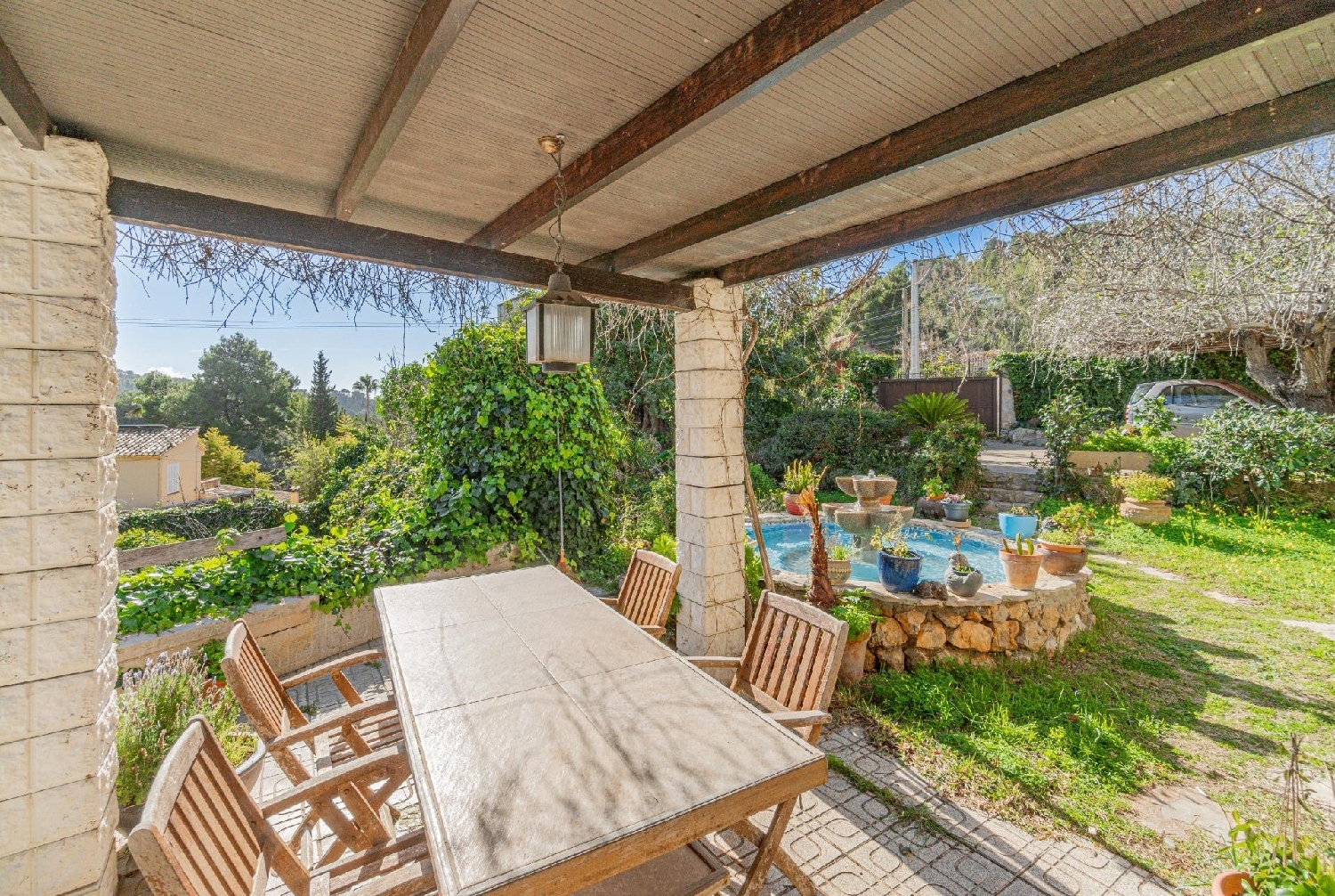  till salu villa Nova Valldemossa Tramuntana 8