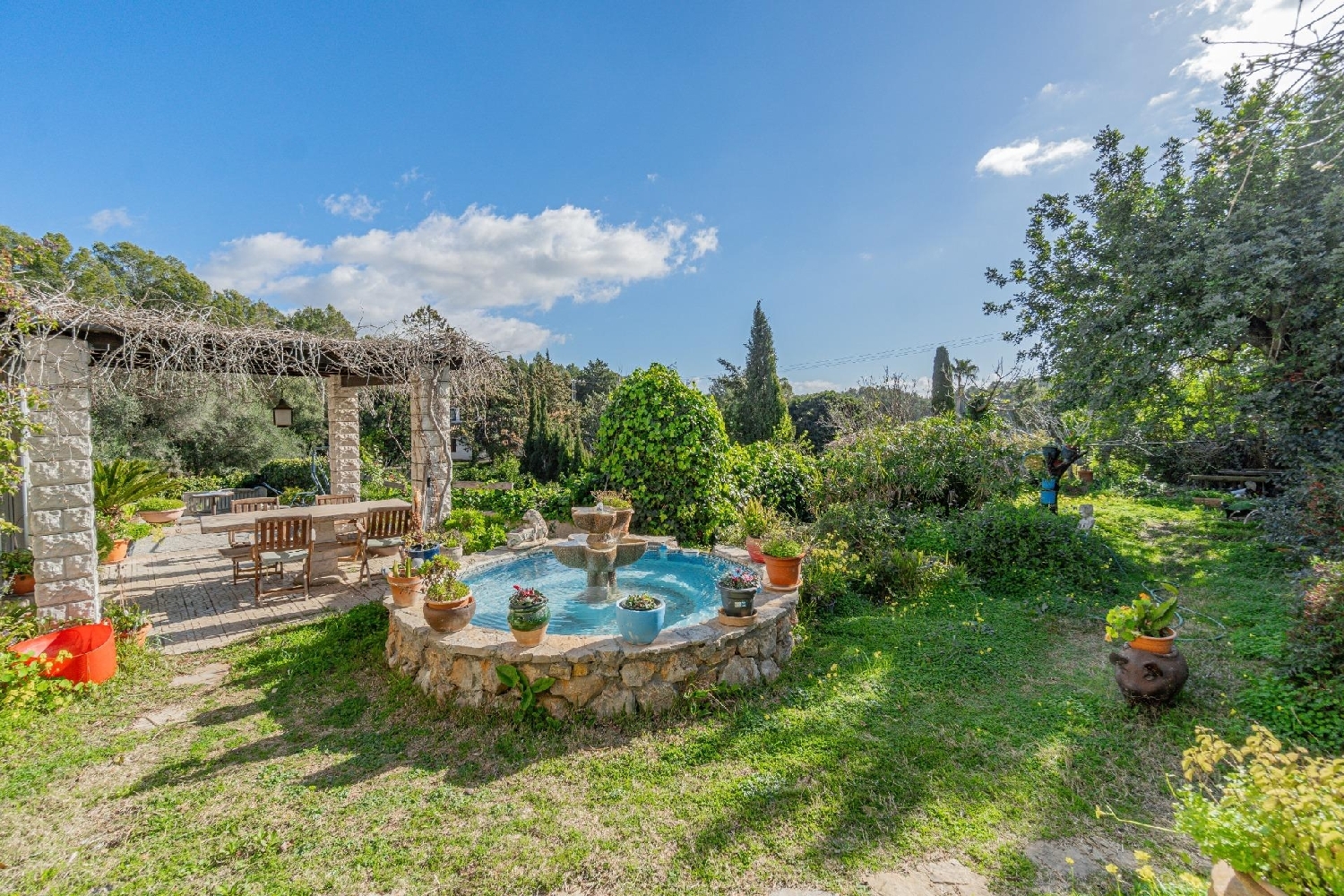  till salu villa Nova Valldemossa Tramuntana 5