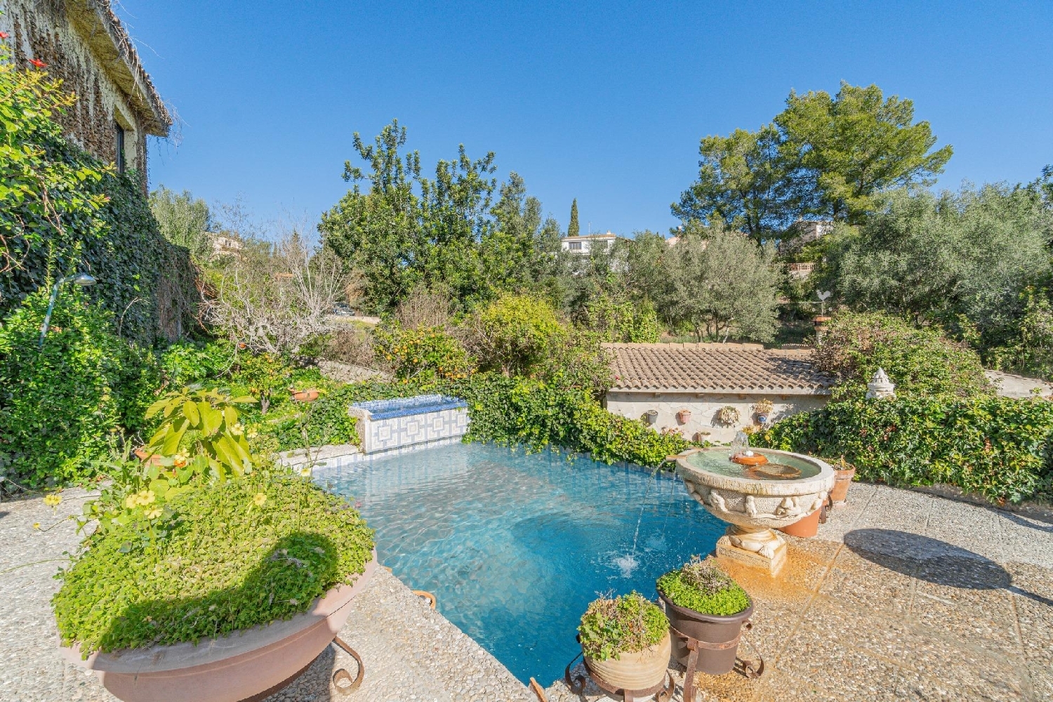  till salu villa Nova Valldemossa Tramuntana 2
