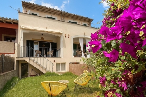 Nova Valldemossa Tramuntana villa foto 6216539