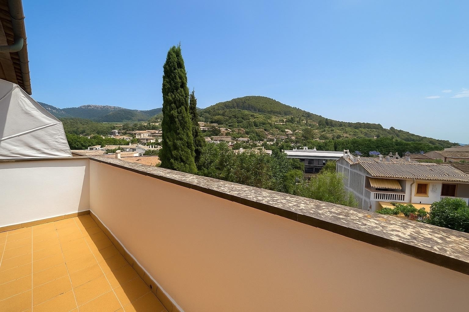  till salu villa Esporles Tramuntana 8