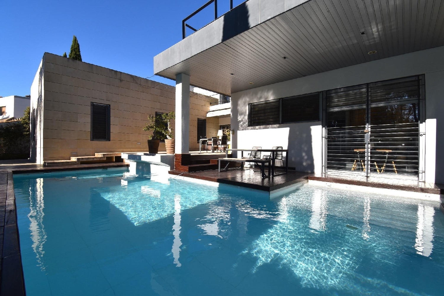  till salu villa Nova Vallverda Baix Vinalopó 6