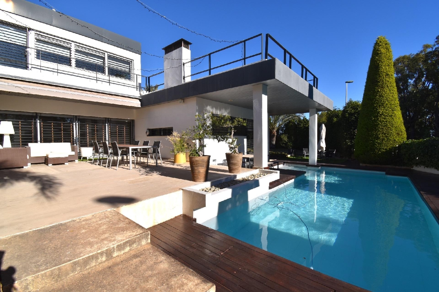  till salu villa Nova Vallverda Baix Vinalopó 5