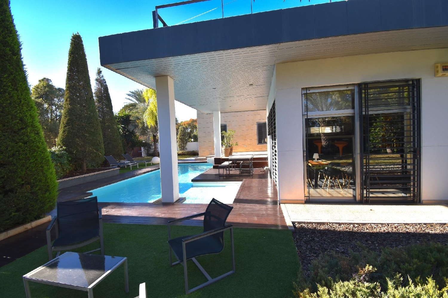  till salu villa Nova Vallverda Baix Vinalopó 8