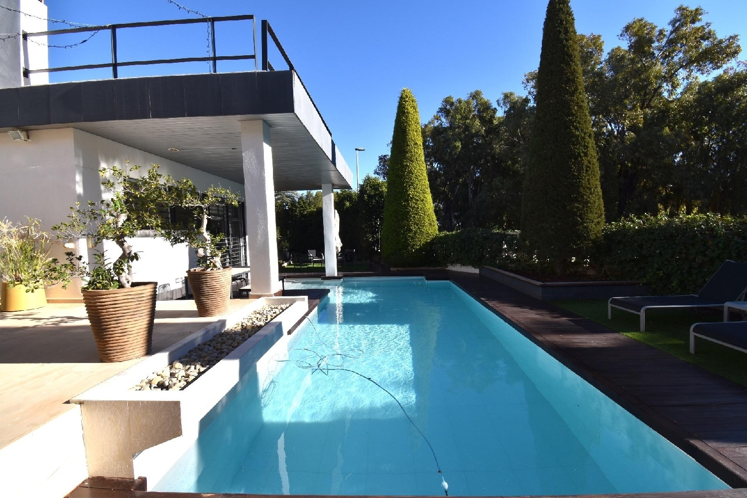 till salu villa Nova Vallverda Baix Vinalopó 3