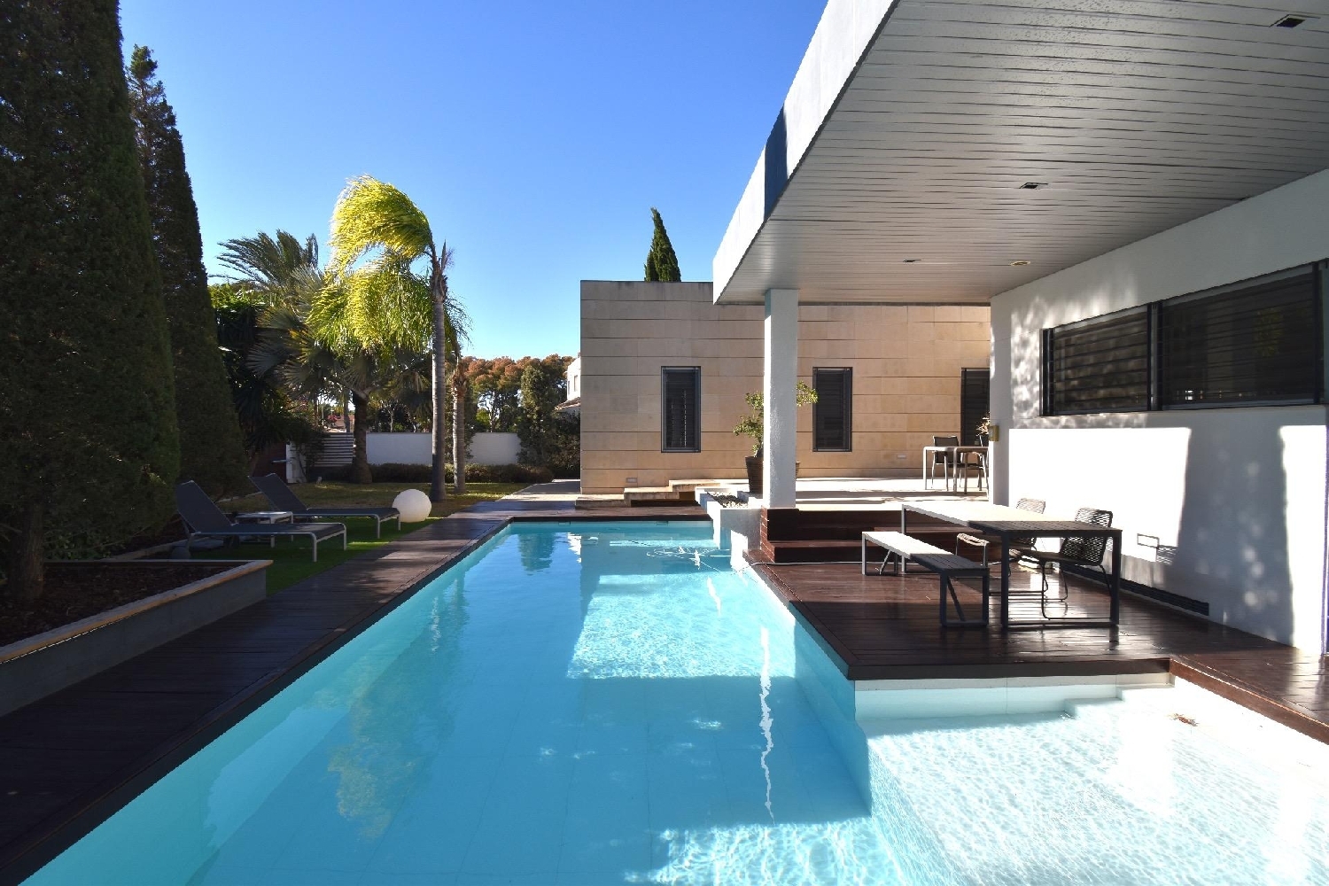  till salu villa Nova Vallverda Baix Vinalopó 4