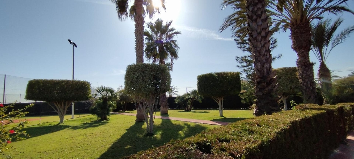 till salu villa Nova Vallverda Baix Vinalopó 3