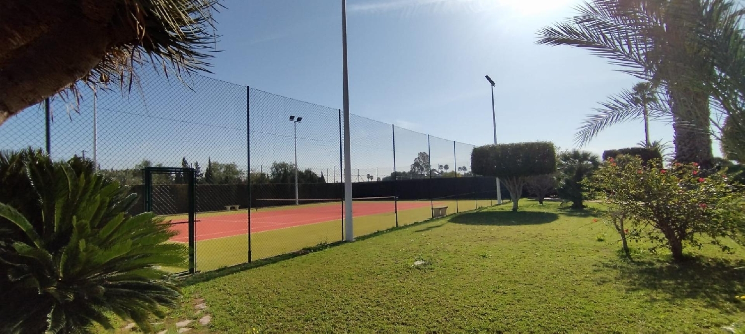 till salu villa Nova Vallverda Baix Vinalopó 7