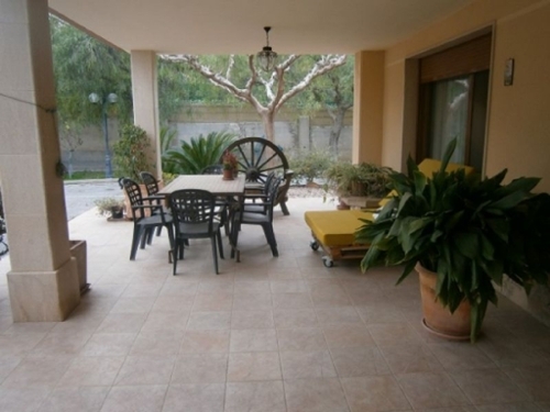 Novelda Vinalopó Mitjà villa foto 6223361