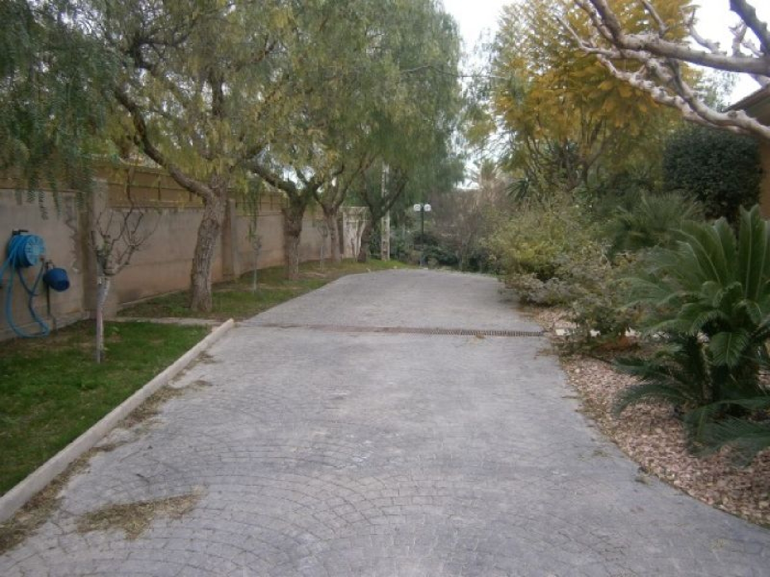  till salu villa Novelda Vinalopó Mitjà 4