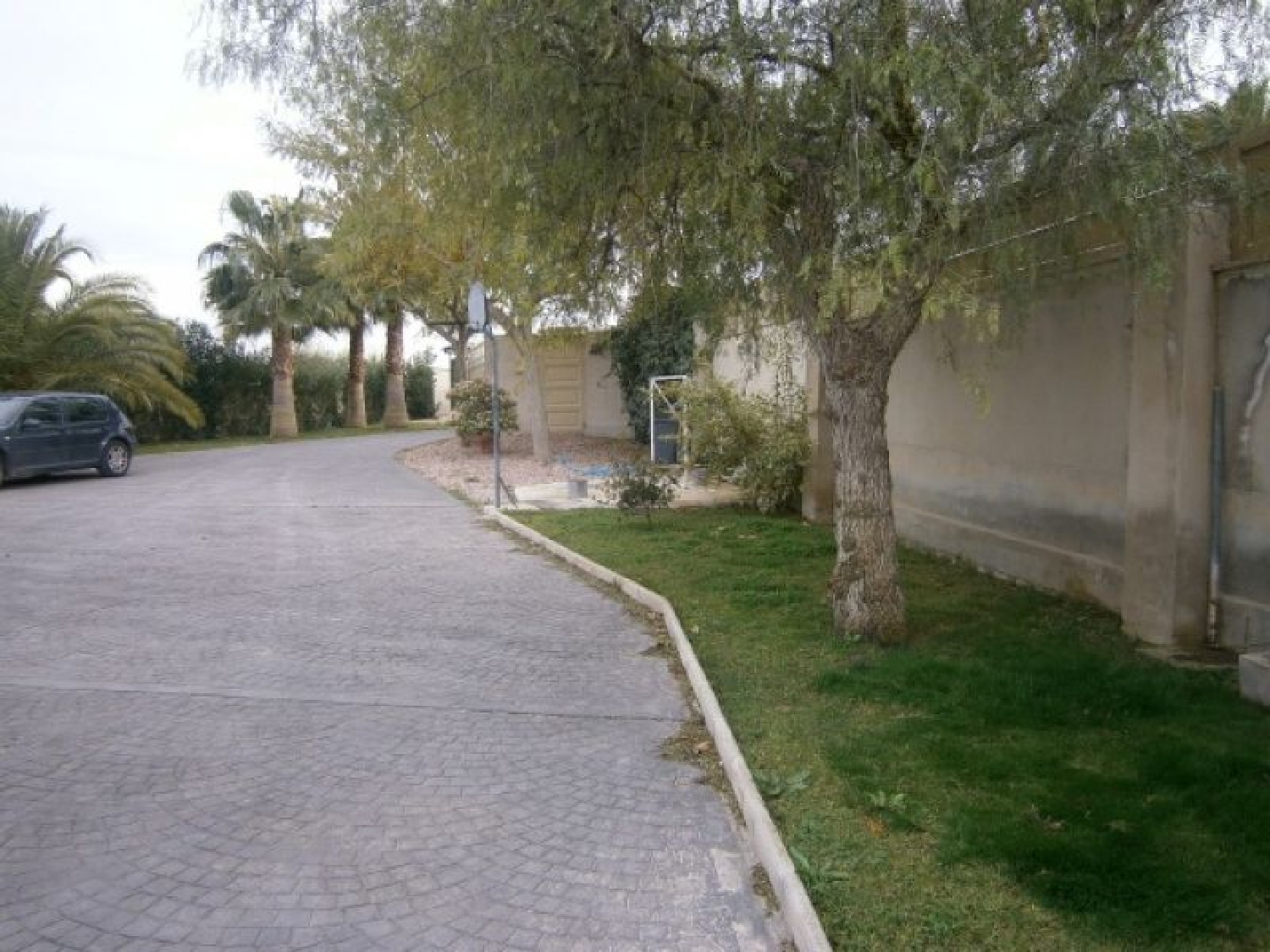 till salu villa Novelda Vinalopó Mitjà 6